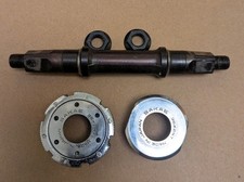 Sakae Ringyo Bottom Bracket