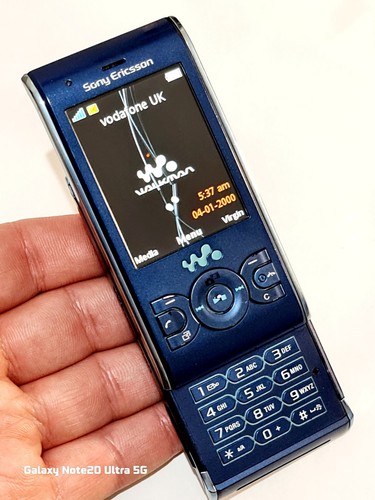 Sony ericsson w595 - w595, walkman