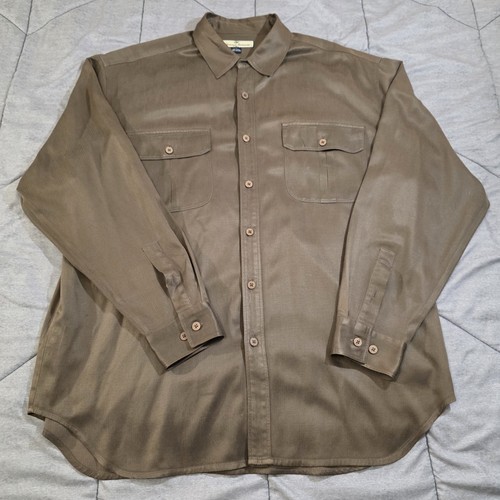 Tommy bahama men large brown - bahama,