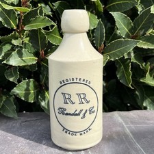 Randall salt glazed - co,