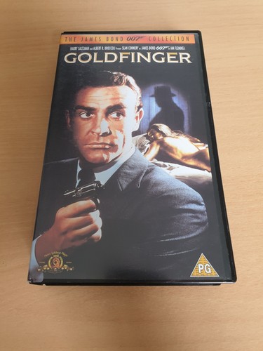 The james bond 007 - james,