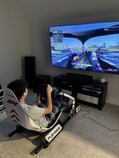 Playseat formula instinct f1 - playseat,