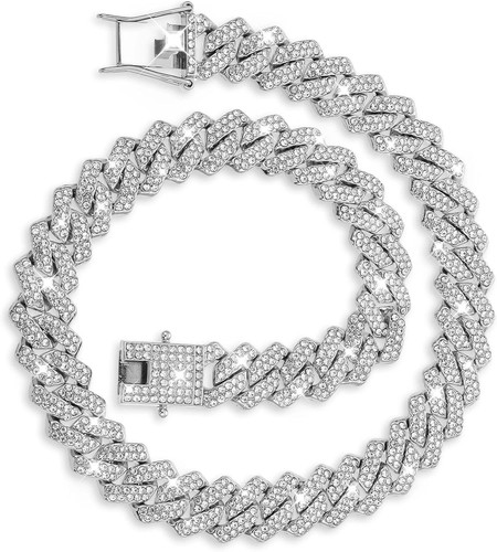 Cuban link chain for - for, men
