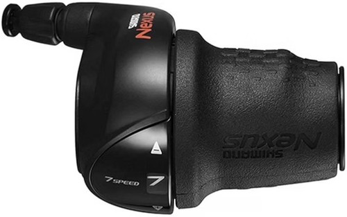 Shimano nexus shift lever - nexus,