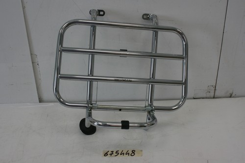 Front carrier rack - carrier,