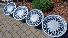 15" WOW alloys 4x100 BMW E30