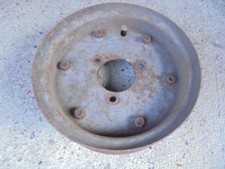 TRIUMPH TINA / T10  Wheel Rims