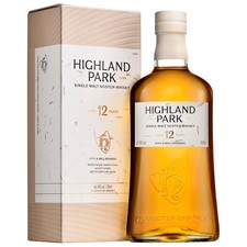 Highland Park 12 Year Old
