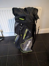 Nearly New TaylorMade Golf
