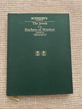 The Jewels of the Duchess of