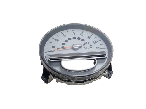 Mini cooper instrument cluster - mini,