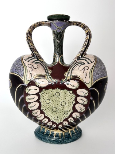 Antique royal bonn - antique, dutch"