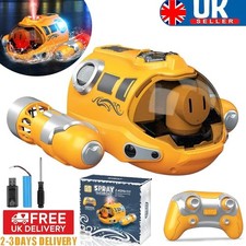 2.4 GHz Remote Control