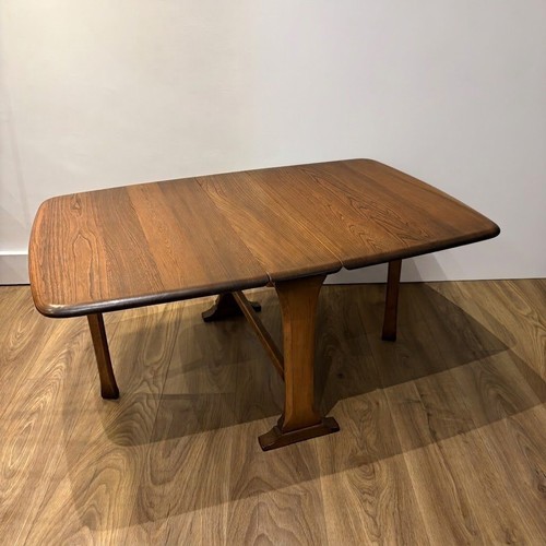Vintage ercol golden dawn - golden, drop