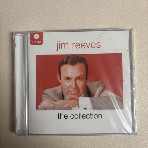 Jim reeves collection - -,