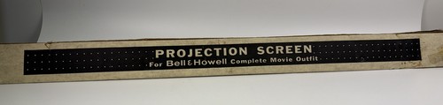 Vintage bell howell - vintage,