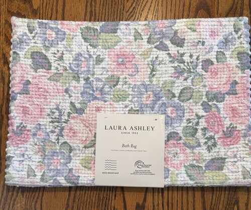 Laura ashley floral - laura,