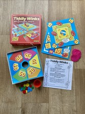 Vintage 1988 Spear’s Games