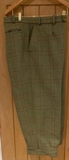 Men’s 100% Wool & Lined