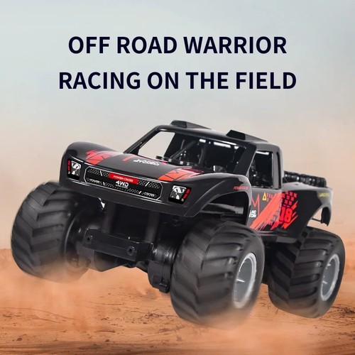 Car 4wd 70km high speed - high,