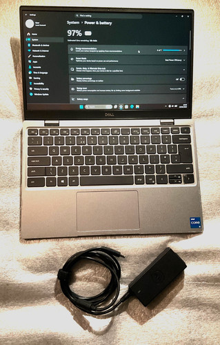 Dell latitude 3320 - latitude, 13.3"