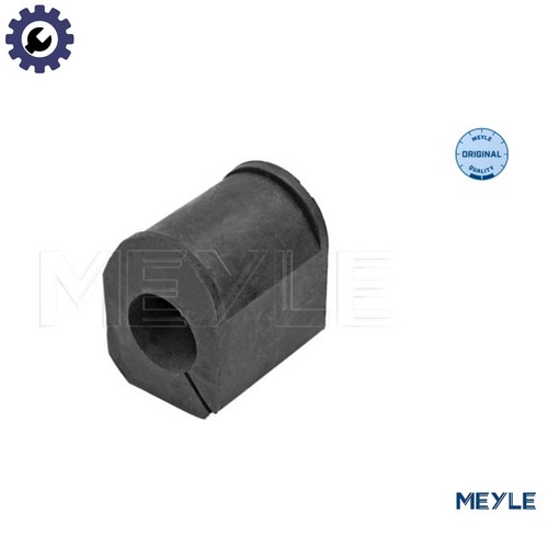 Mounting stabiliser bar 14 - mounting,