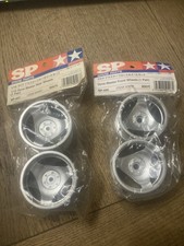 NEW TAMIYA VINTAGE DYNA