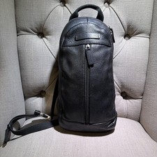 Coach Mens Heritage Web