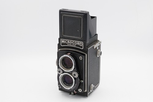 Mpp microcord tlr 6x6 medium - 6x6,