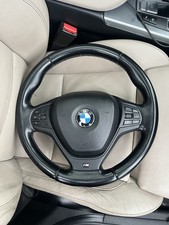 BMW F25 M Steering Wheel  X3