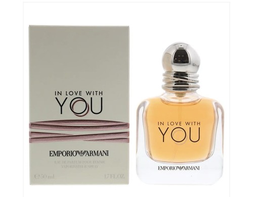 Emporio armani love with - emporio,