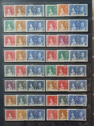 British commonwealth 1937 - british,