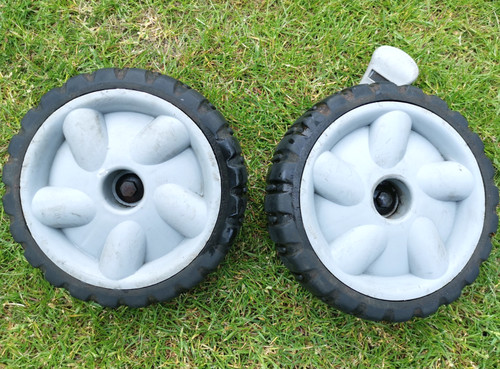 Hayter r53a front - r53a,
