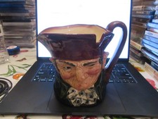 Rare Antique Large Old Charlie