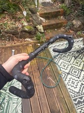 Aluminium Road Bike Drop Bars