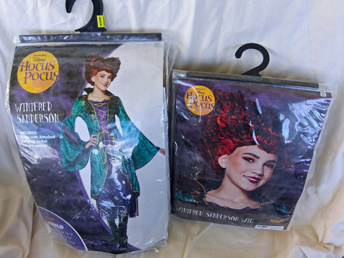 Disney hocus pocus winifred - disney,