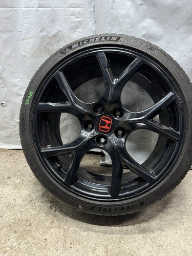 Honda civic type fk2 alloy - honda,