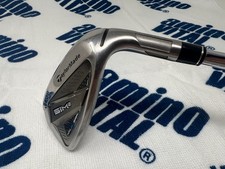TaylorMade SIM2 Max A Approach