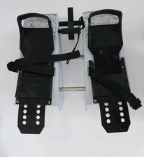 Concept2 Rower Foot Section