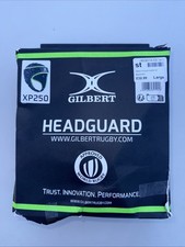 Gilbert XP250 Scrum Cap Head