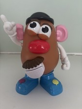Mr Potato Head Chat Bag