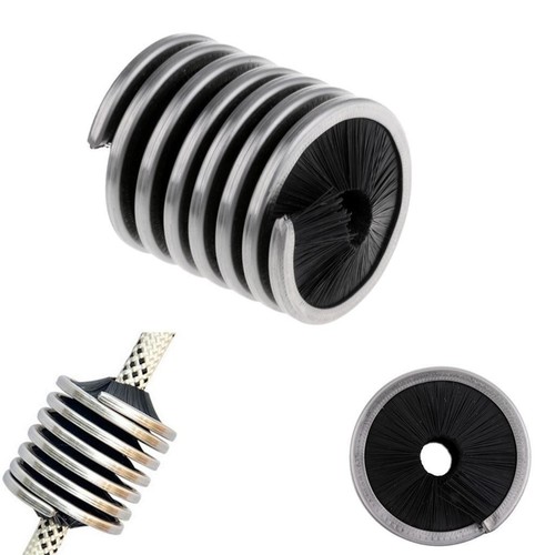 Rock climbing caving brush - climbing,