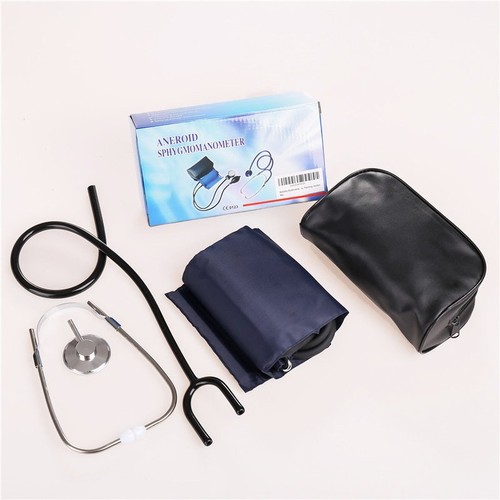 Aneroid sphygmomanometer - aneroid,