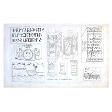 BRIDEKIRK; ELLENBOROUGH