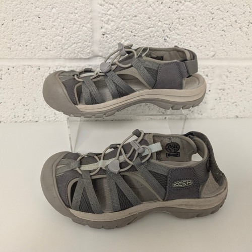 Keen sandals grey metatomical - sandals,