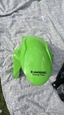 2025 Kawasaki Zx6r Genuine OEM