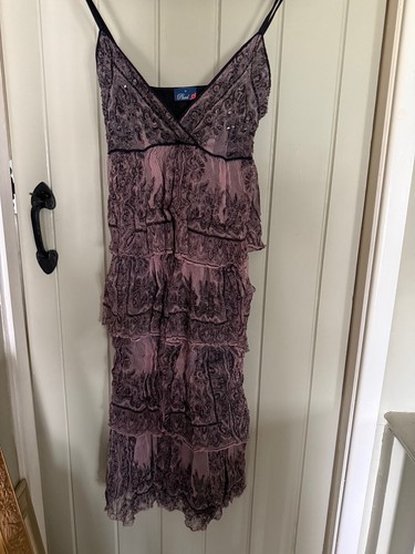 Phool party dress size 14 - -,