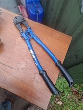 Bolt Croppers