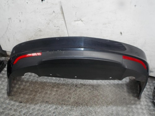 Vauxhall insignia rear bumper - rear,