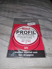 5lb 2.2kg Leeda Profil Two